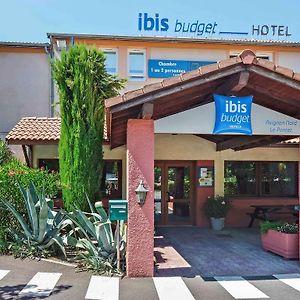 Ibis Budget Avignon Nord